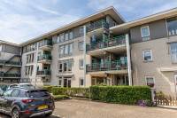 Woning Floraplein 13 Hillegom