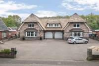 Woning Dordsedijk 105 Klazienaveen