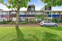 Woning Dr. Plesmanstraat 38 Zwijndrecht