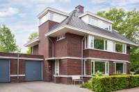 Woning Bosgeelster 20 Twello
