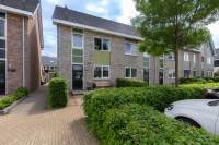 Woning Leghornlaan 146 Barneveld