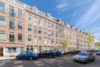 Woning Borgerstraat 2203 Amsterdam