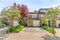 Woning Arnoldsonstraat 5 Castricum