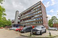 Woning Meerpaal 34 Groningen