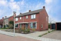 Woning Hofsteestraat 45 Hellendoorn