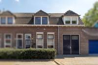 Woning Hendrik de Keijserstraat 66 Tilburg