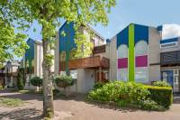 Woning Westlaan 25 Pijnacker