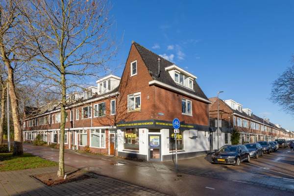 Woning Julianaweg 229 Utrecht