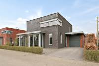 Woning Weegbree 19 Kapelle