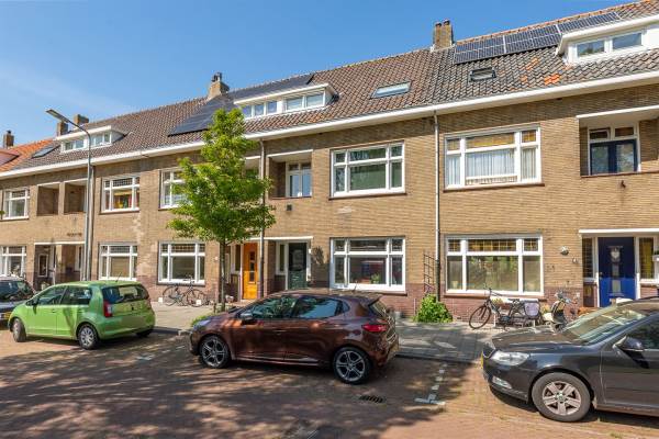 Woning Singel 165 Vlissingen