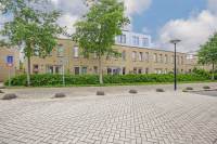 Woning Pieter Cheeuwenlaan 88 Beverwijk