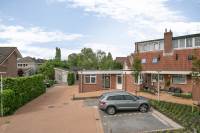 Woning De Elzen 38 Lekkerkerk