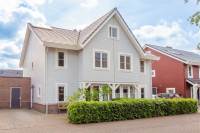 Woning Hoornbloemlaan 7 Vleuten