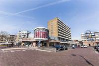 Woning van Tuyll van Serooskerkenstraat 143 Voorburg