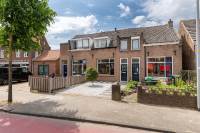 Woning Kijkuit 47 Tiel