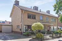 Woning Molenrijnselaan 5 Vught