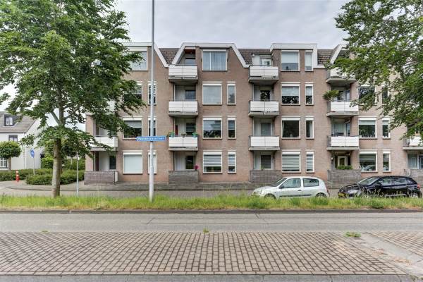 Woning Majoraan 45 Oisterwijk