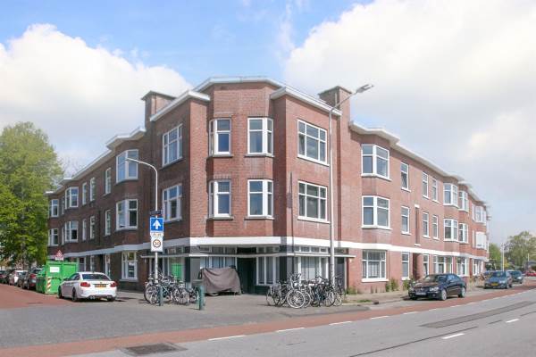 Woning Van der Wyckstraat 30 Den Haag