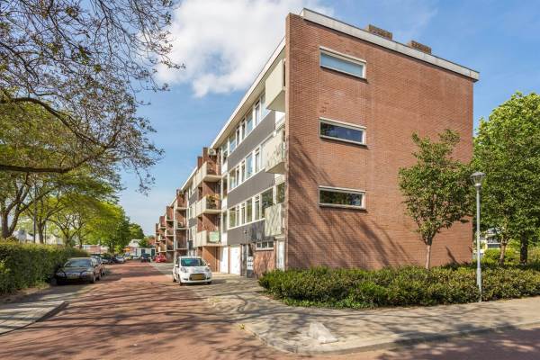 Woning Ernst Bagelaarstraat 44 Rosmalen