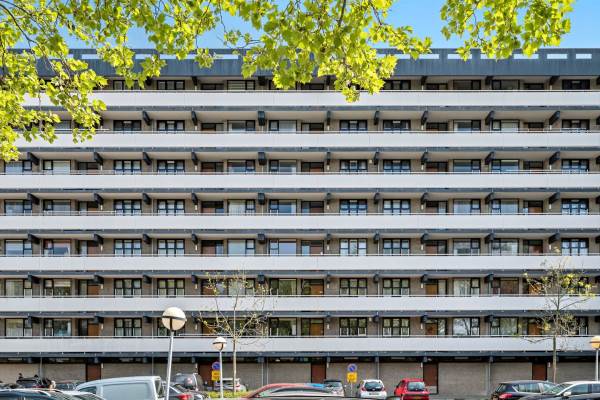 Woning Granaathorst 255 Den Haag