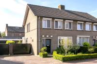 Woning Maasstraat 19 Sambeek