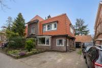 Woning Gijsbrecht van Amstelstraat 87 Hilversum