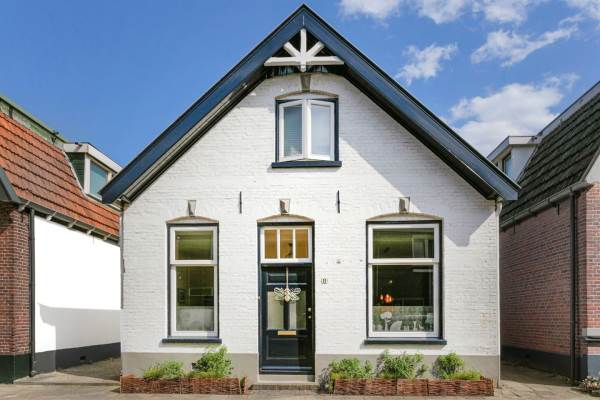 Woning Schouwinksweg 11 Hengelo (OV)