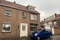 Woning Oscar Leeuwstraat 3 Tilburg