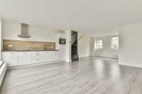 Woning Spengenpad 16 Amsterdam