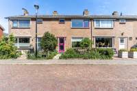 Woning Irenestraat 13 Schagen