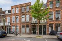 Woning Nassaulaan 23 Schiedam