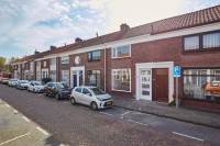 Woning Wilgenhoflaan 18 Beverwijk