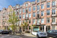 Woning Kanaalstraat 22A Amsterdam