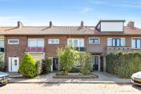 Woning Laurierkerslaan 14 Amstelveen