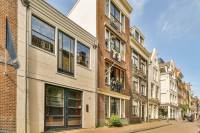 Woning Eerste Egelantiersdwarsstraat 8 Amsterdam