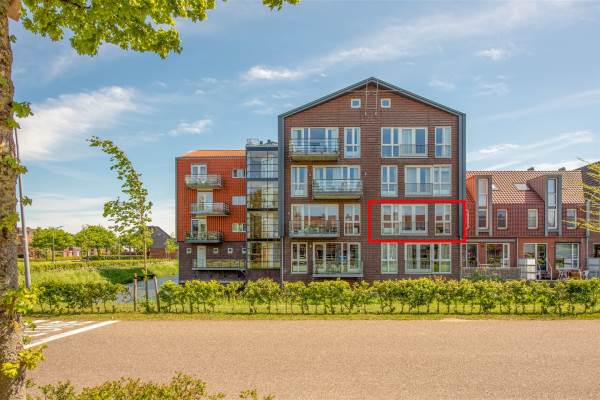 Woning Torenburg 17 Obdam