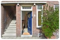 Woning Buijs Ballotstraat 25 Den Haag