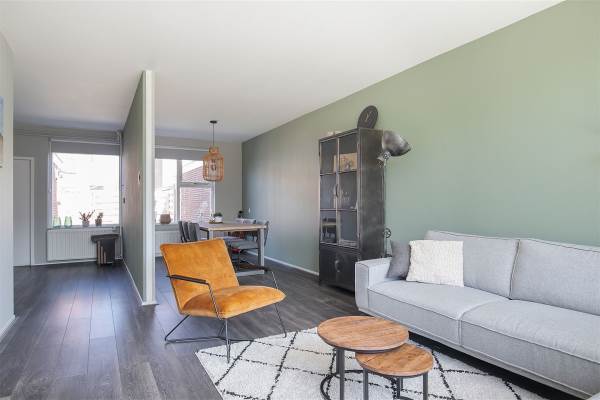 Woning Utbuorren 11 Winsum (FR)