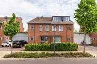 Woning Moermond 49 Hoofddorp