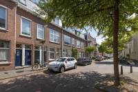 Woning Maretakstraat 105 Den Haag