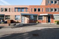 Woning Pontonweg 3 Ridderkerk