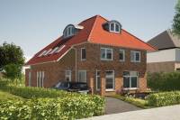 Woning Vrijstaande villa A- 1 Baarn