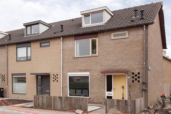 Woning Kloosterlaan 36 Etten-Leur