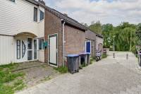 Woning Ottersveen 339 Spijkenisse