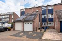 Woning Arkelhof 3 Zevenbergen