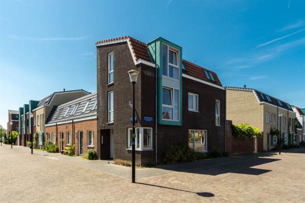 Woning Zomertaling 16 Culemborg