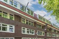 Woning Mercatorstraat 93 - 1 Amsterdam