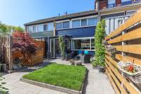 Woning Hendrik Lofversstraat 36 Groningen