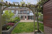 Woning Luxemburgstraat 39 Den Haag