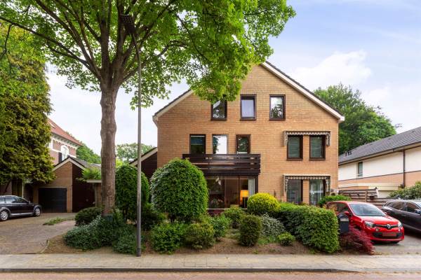 Woning Pieperslaan 1a Ellecom